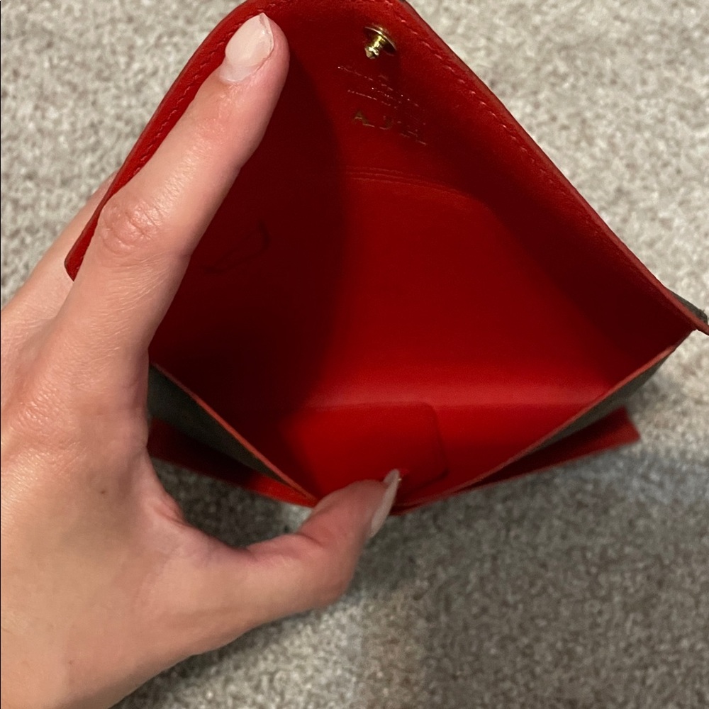 Louis Vuitton Kirigami Pouchette - Picture 6 of 15